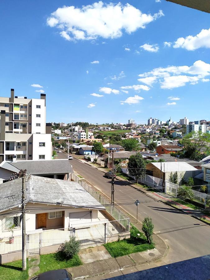 Edificio Louise - Apto 301 ชาเปโก ภายนอก รูปภาพ